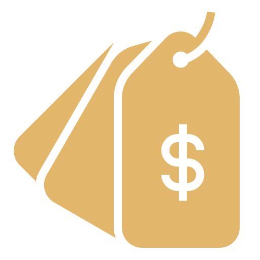 price-tag